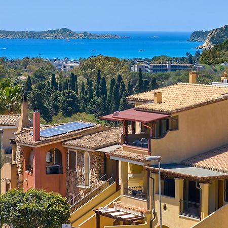 B&B Simius Bay Villasimius Extérieur photo