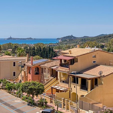 B&B Simius Bay Villasimius Extérieur photo