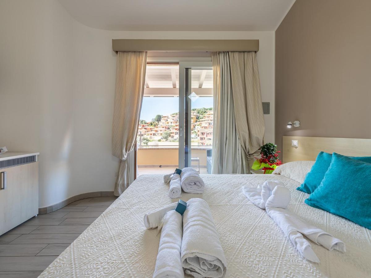 B&B Simius Bay Villasimius Extérieur photo