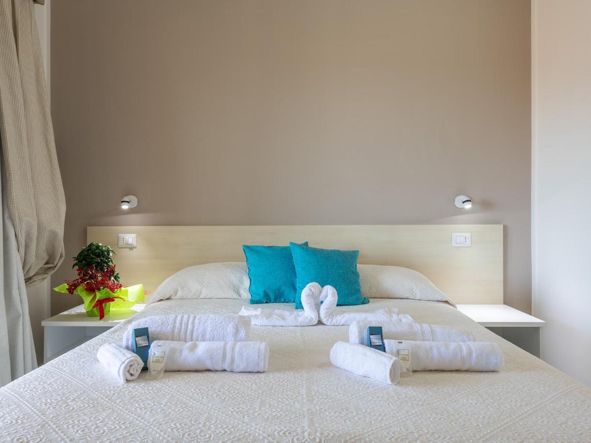 B&B Simius Bay Villasimius Extérieur photo