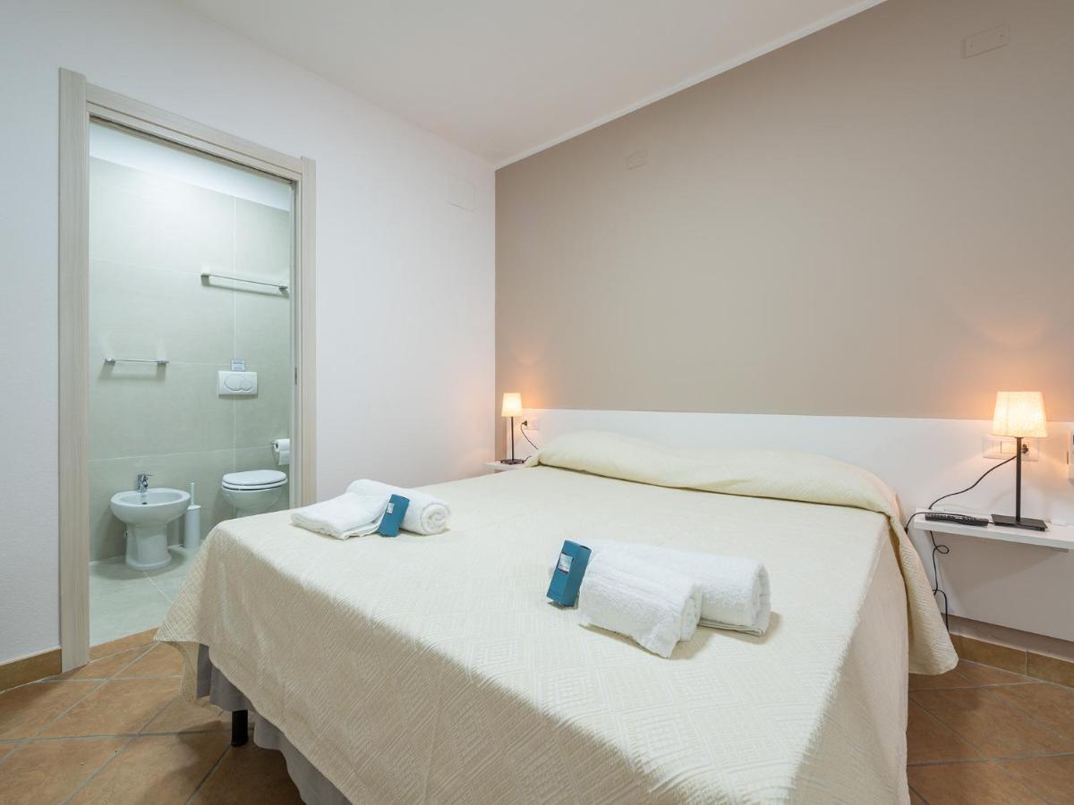 B&B Simius Bay Villasimius Extérieur photo