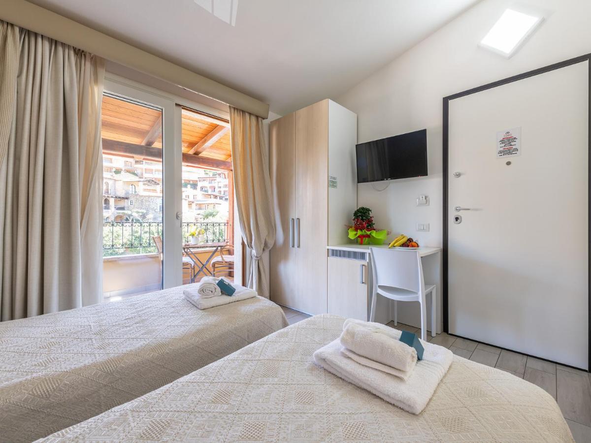 B&B Simius Bay Villasimius Extérieur photo