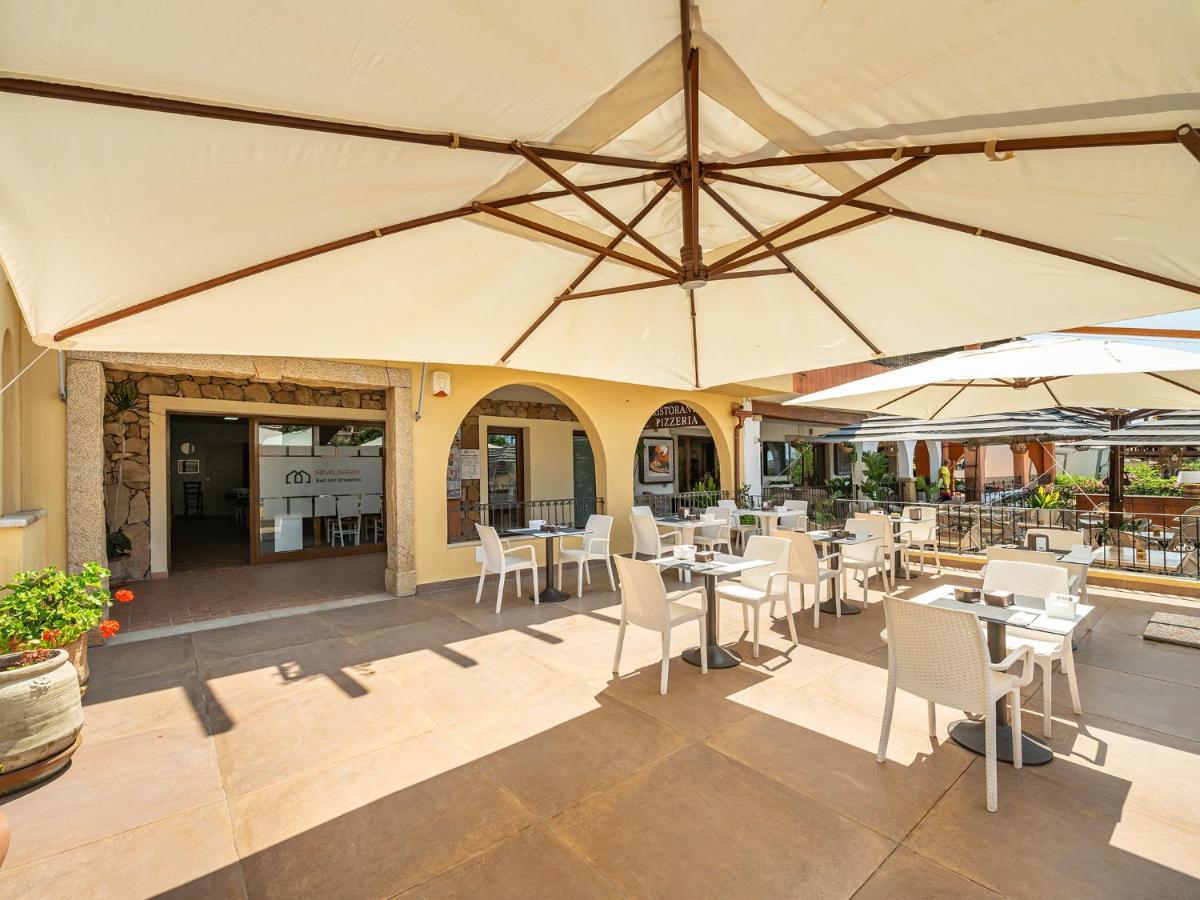 B&B Simius Bay Villasimius Extérieur photo