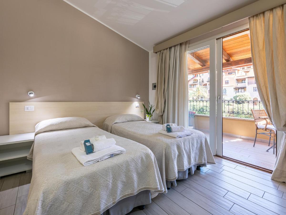 B&B Simius Bay Villasimius Extérieur photo
