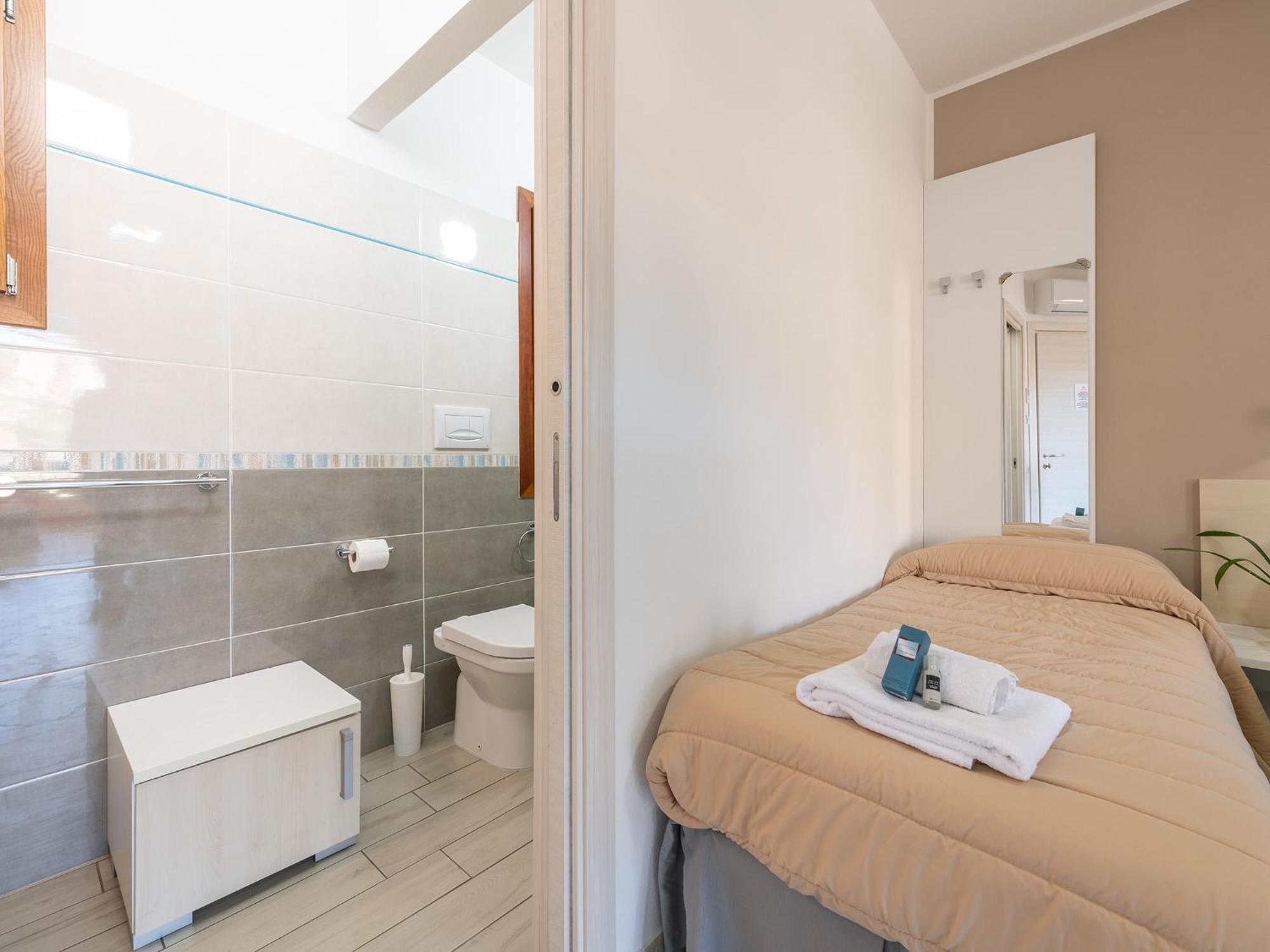 B&B Simius Bay Villasimius Extérieur photo