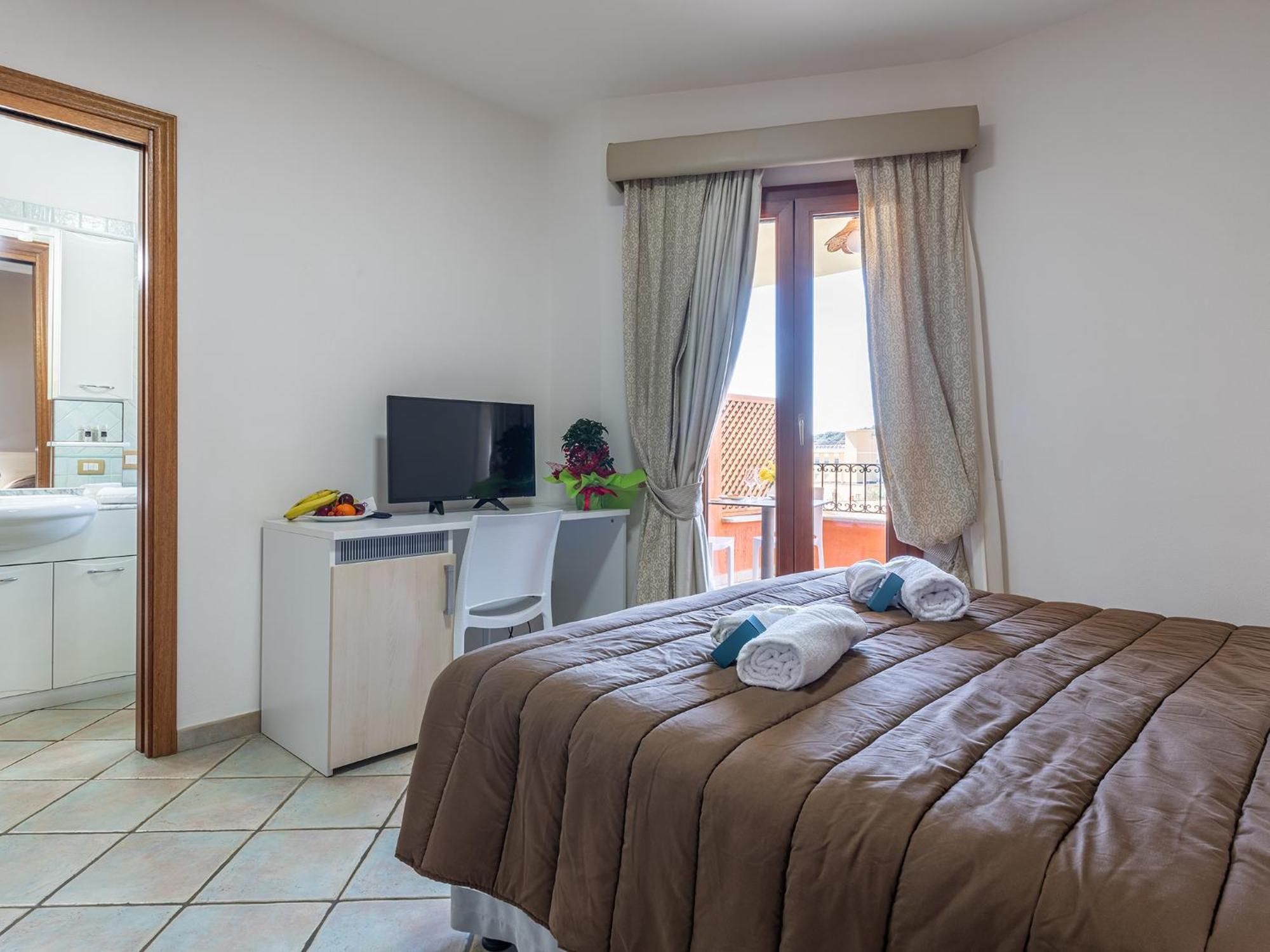 B&B Simius Bay Villasimius Extérieur photo