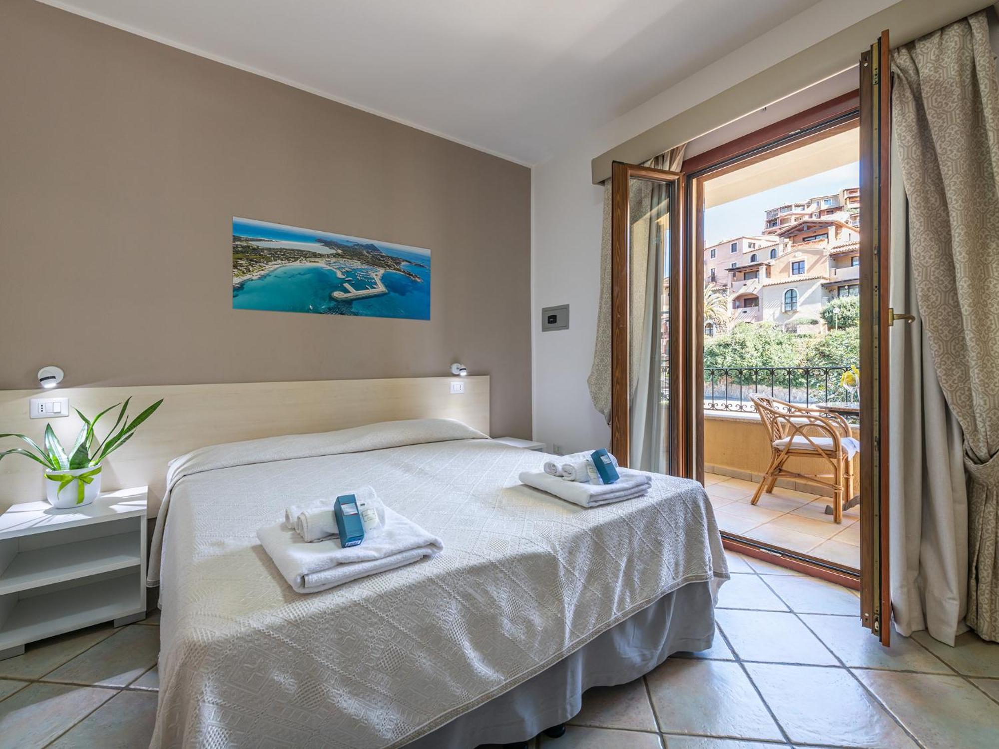 B&B Simius Bay Villasimius Extérieur photo