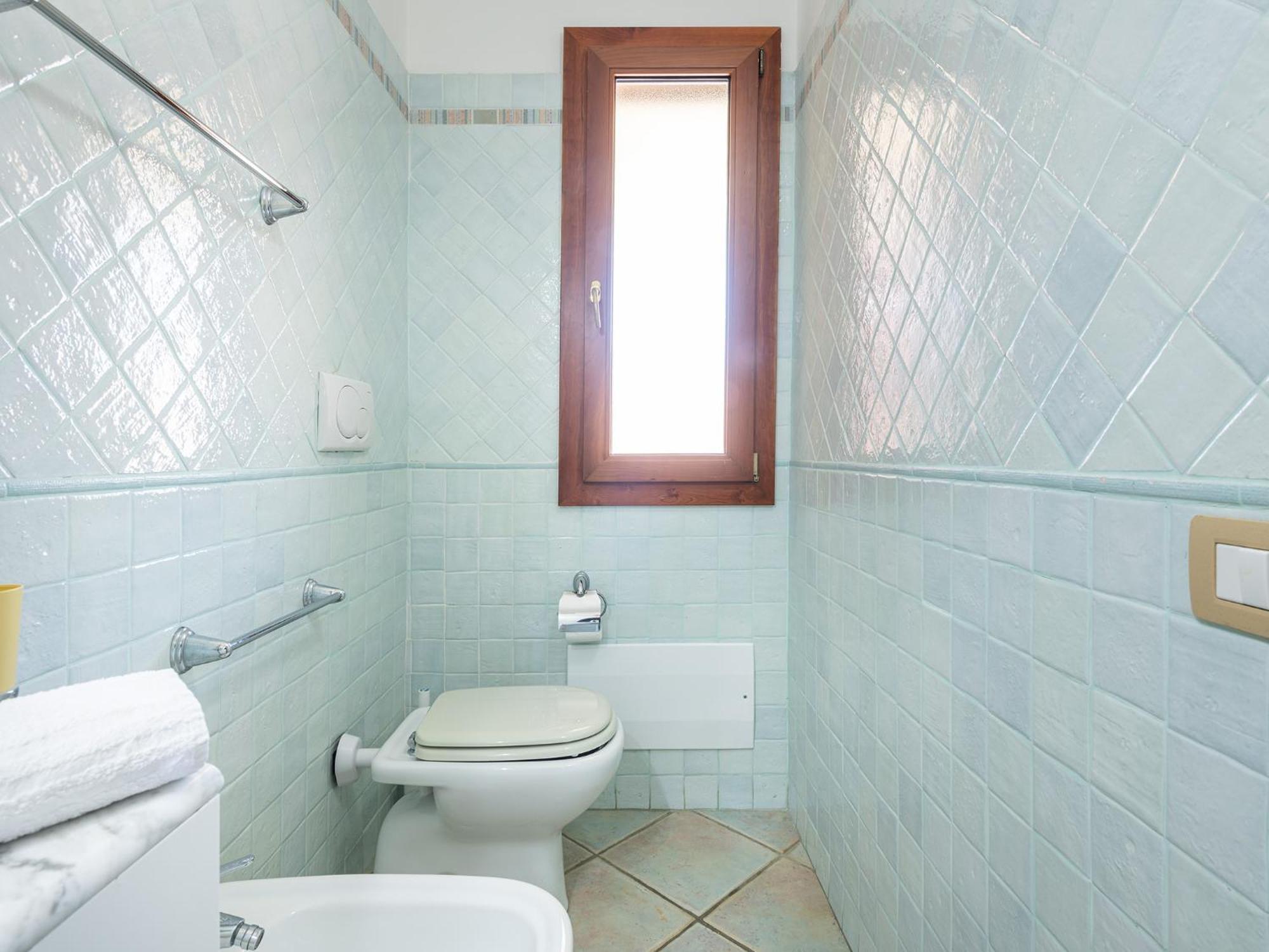 B&B Simius Bay Villasimius Extérieur photo