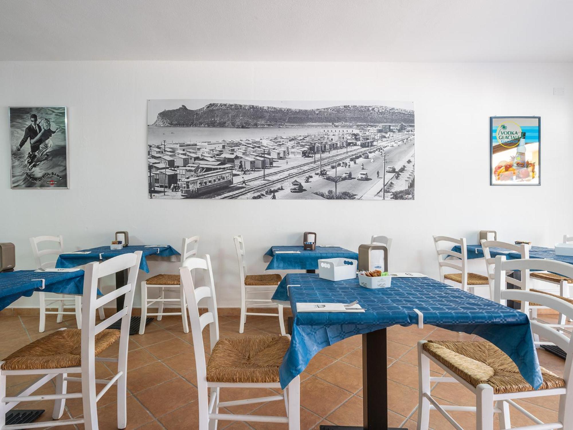 B&B Simius Bay Villasimius Extérieur photo