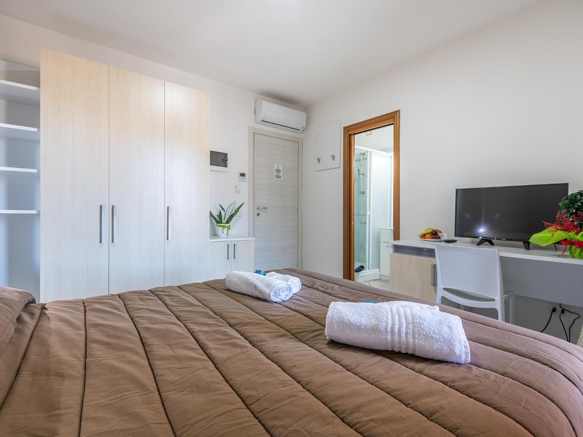 B&B Simius Bay Villasimius Extérieur photo