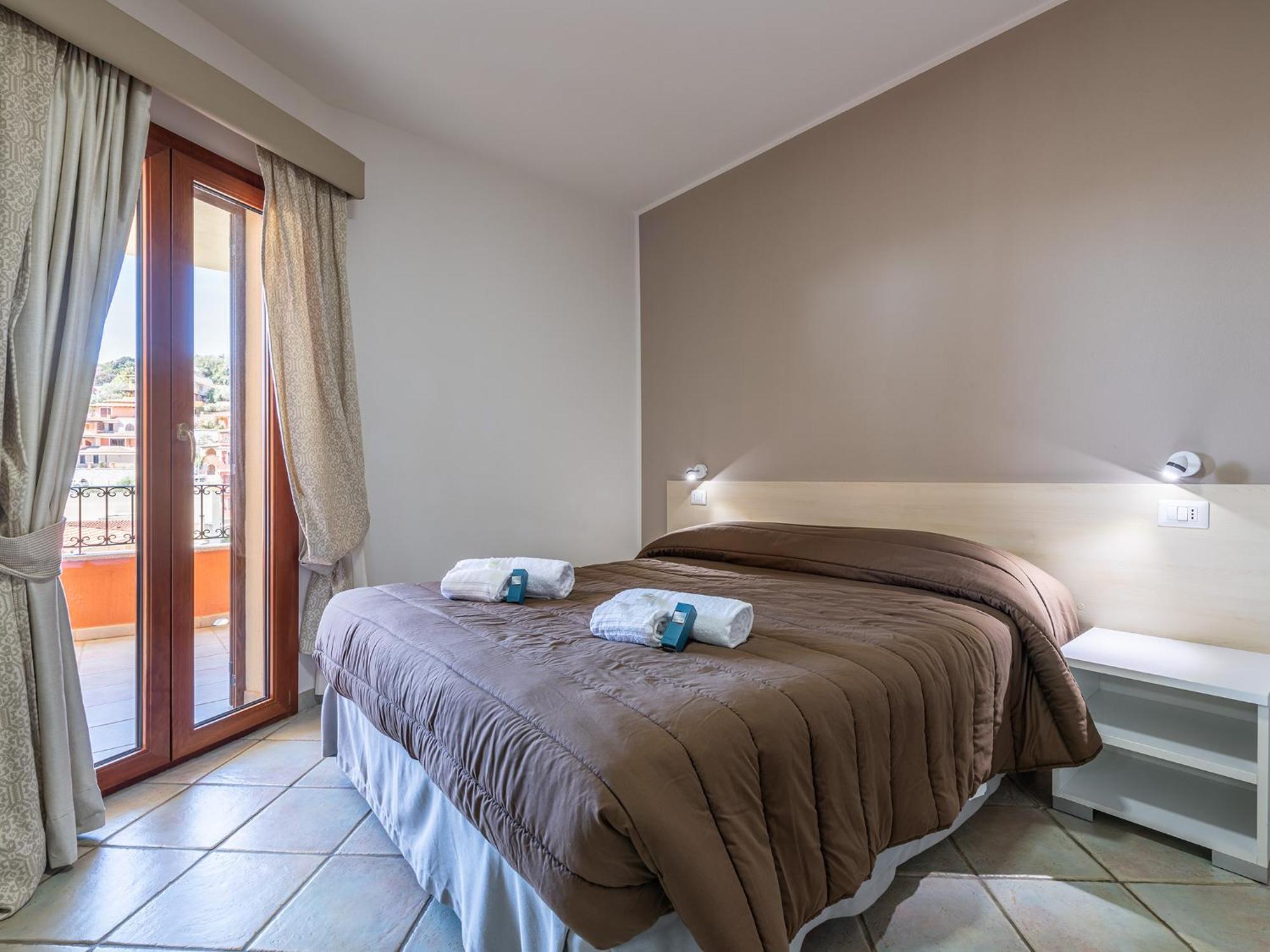 B&B Simius Bay Villasimius Extérieur photo