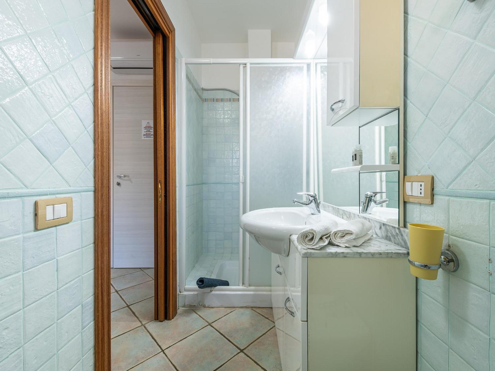 B&B Simius Bay Villasimius Extérieur photo