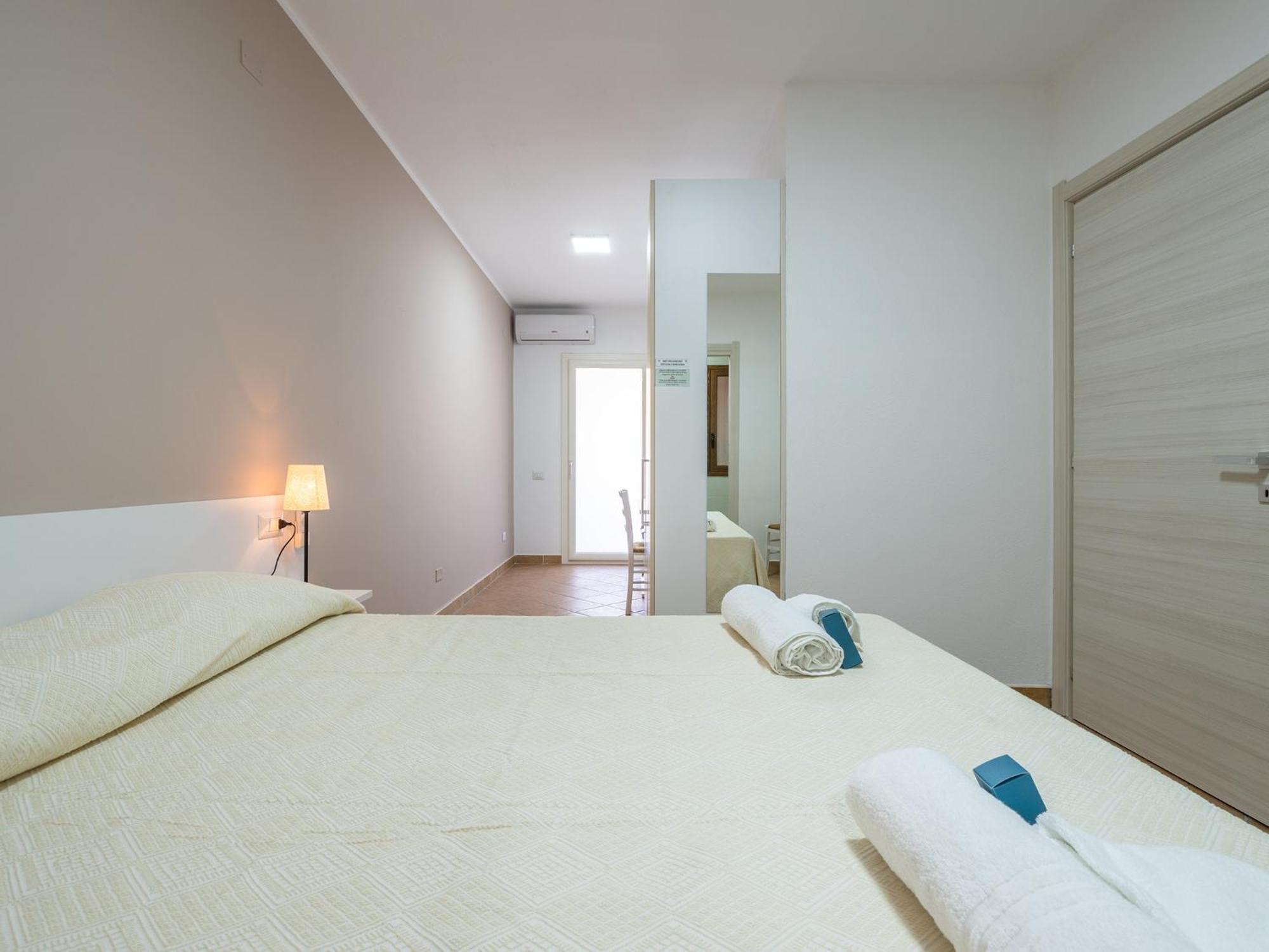 B&B Simius Bay Villasimius Extérieur photo